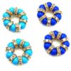 Kangan Set (Buy 6 Get 6 Free)  for Laddu Gopal Ji Random Coloures,Random Designs