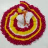 Laddu Gopal Woolen Dress for Sizes 9, 10, 11 (Single Piece)
