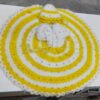 Laddu Gopal Ji Woolen Dress ( Size - 10 No)(Pack Of 1pc)