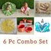 A amazing Laddu Gopal Summer Special 6-Pc Combo"