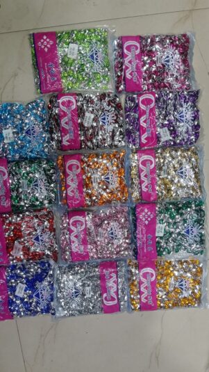 Drop Stone Packet (1000 pc)(Pack Of 1 Packet)